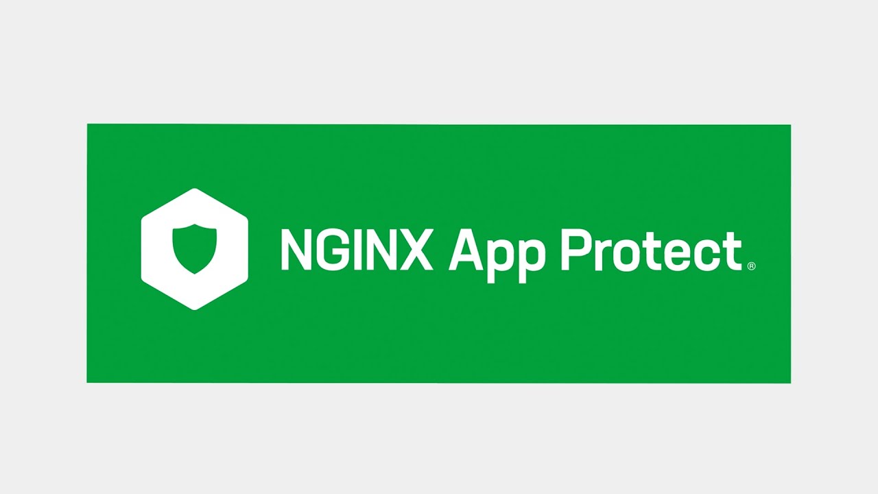 NGINX APP Protect