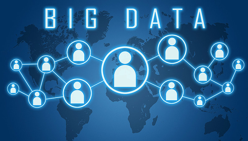 Big Data, qué es y para qué sirve
