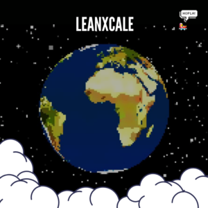 Webinar LeanXcale