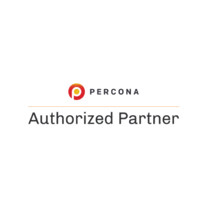 Percona Authorized Partner