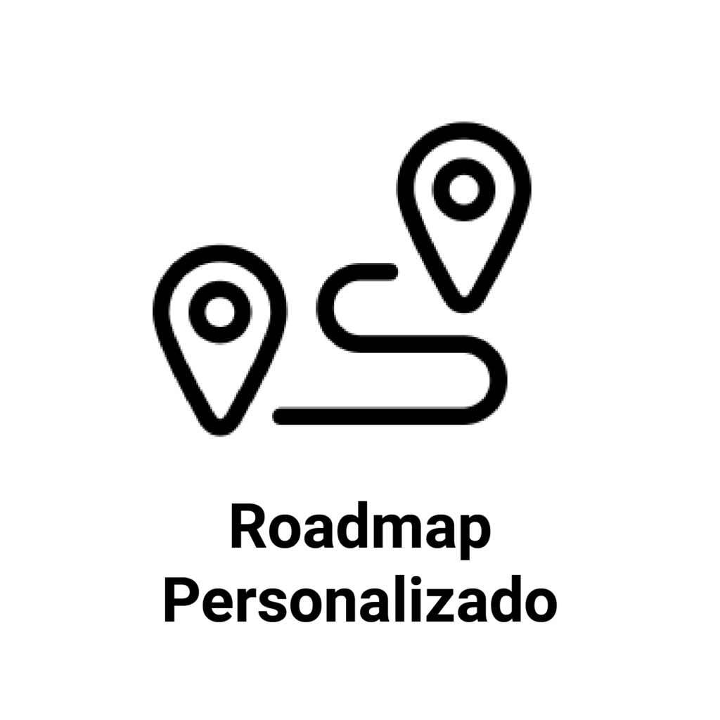 Roadmap personalizado